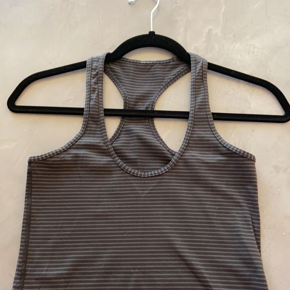 Lululemon Racerback Tank - Picture 3 of 5